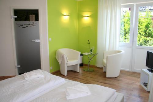 Hotel Pension Amo Marem