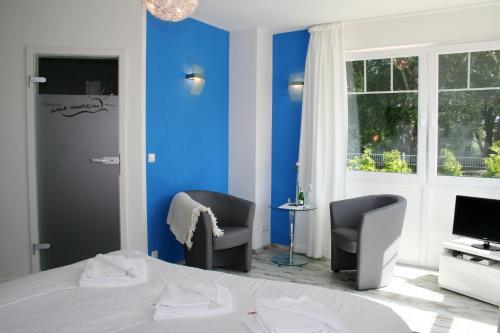 Hotel Pension Amo Marem