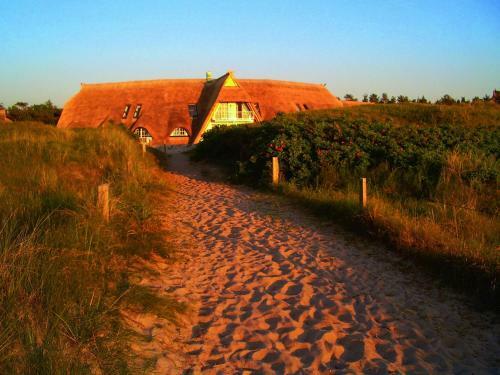 Apartamentos Ferienwohnungen D�nenmeer