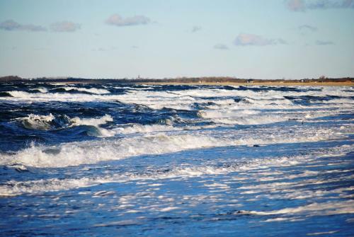 Apartamentos Ferienwohnungen D�nenmeer