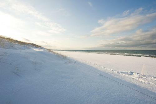 Strandhotel Fischland