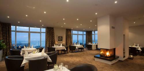 Strandhotel Fischland