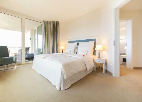 Strandhotel D�nenmeer
