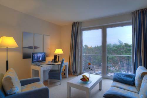 Strandhotel D�nenmeer