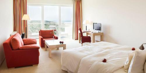 Strandhotel D�nenmeer