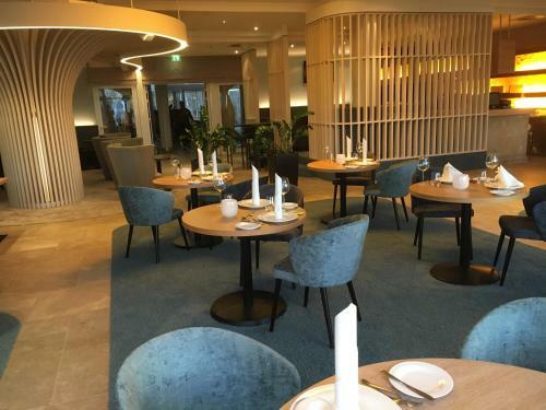 Strandhotel D�nenmeer