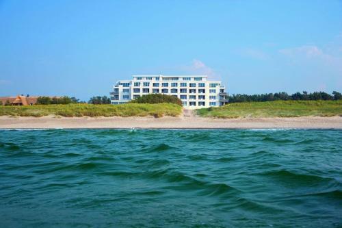 Strandhotel D�nenmeer