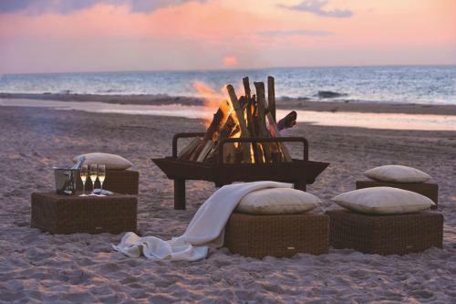 Strandhotel D�nenmeer