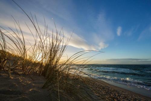 Strandhotel D�nenmeer