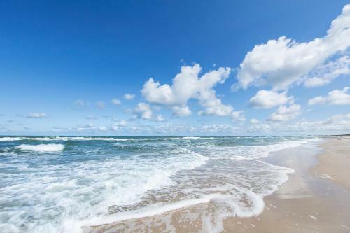 Strandhotel D�nenmeer