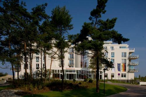 Strandhotel D�nenmeer