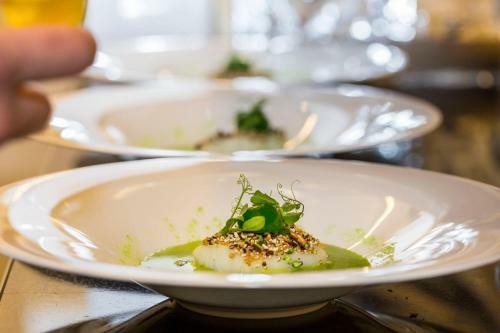 Strandhotel D�nenmeer