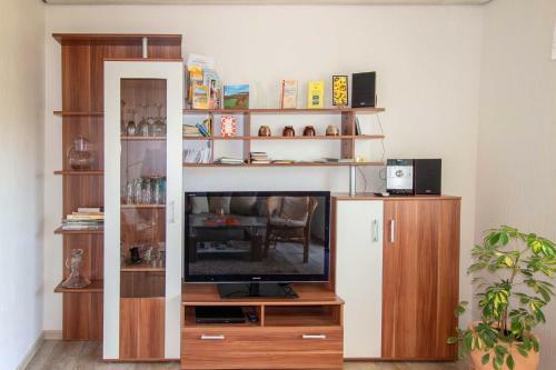 Apartamento Ferienwohnung Am-brueckenrain