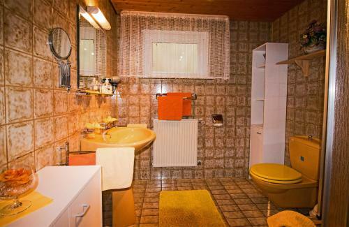 Apartamento Ferienwohnung Am-brueckenrain