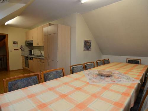 Holiday Home Gruppenhaus Hochsauerland Medebach