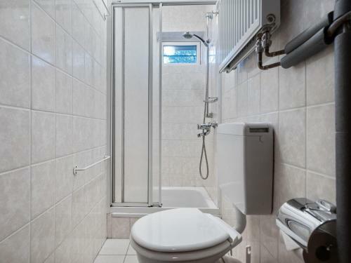 Comfortable Apartment In Oberschledorn Sauerland
