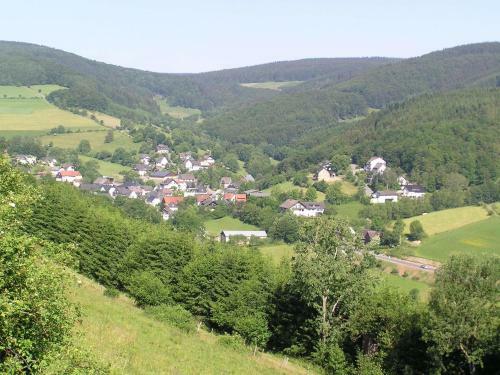 Medebach