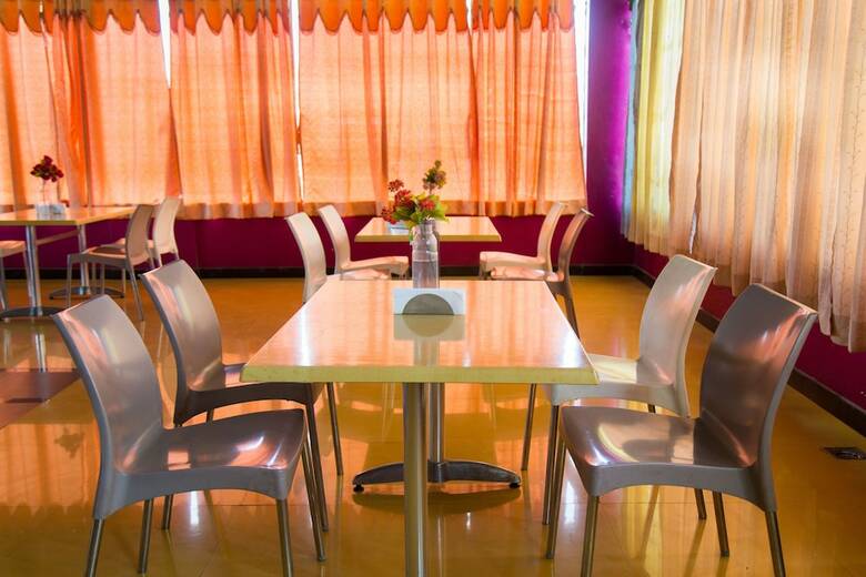 Hotel Orel Inn Bangalore