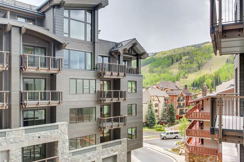 The Lion Vail By East West Hospitality