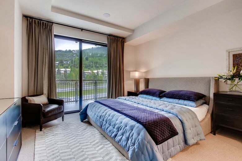 The Lion Vail By East West Hospitality