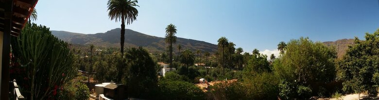 Apartamentos El Olivar - Orujo