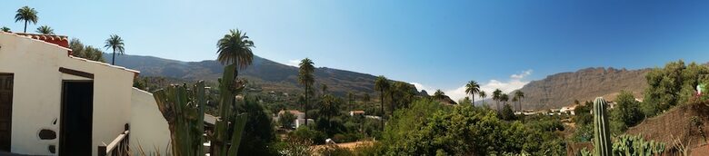 Apartamentos El Olivar - Orujo