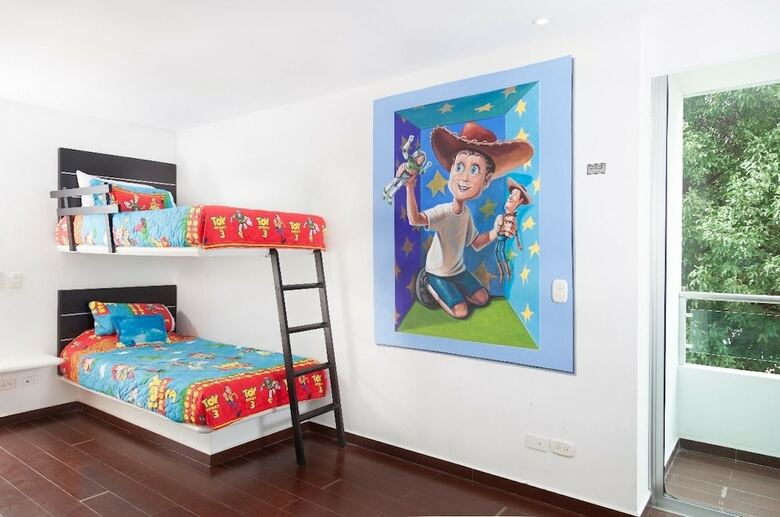 Hotel Paraiso Estudio