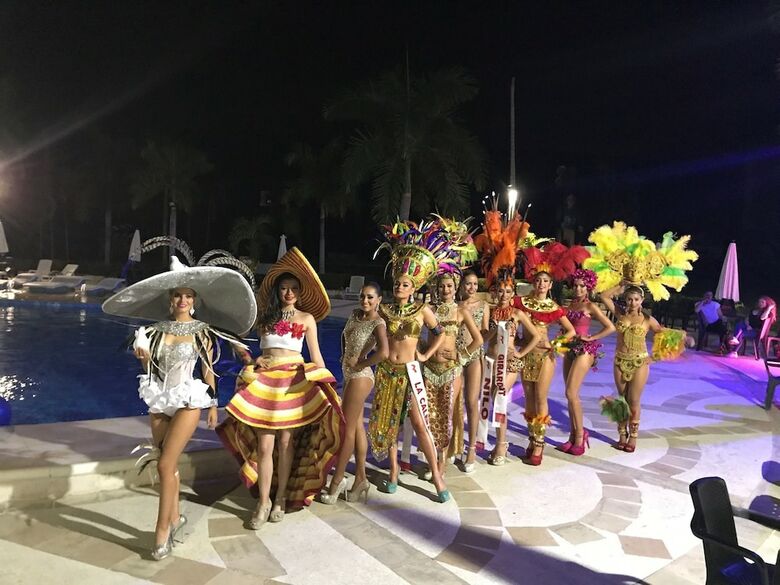 Hotel Paraiso Estudio