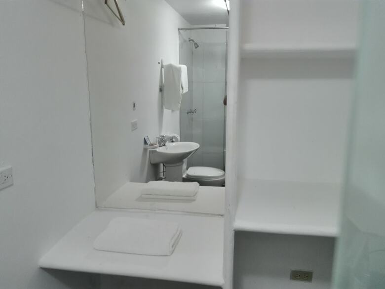 Hotel Paraiso Estudio
