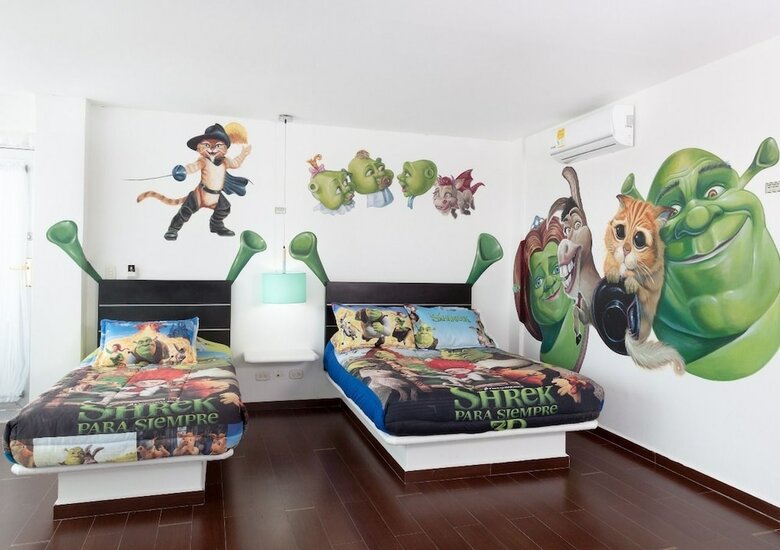 Hotel Paraiso Estudio