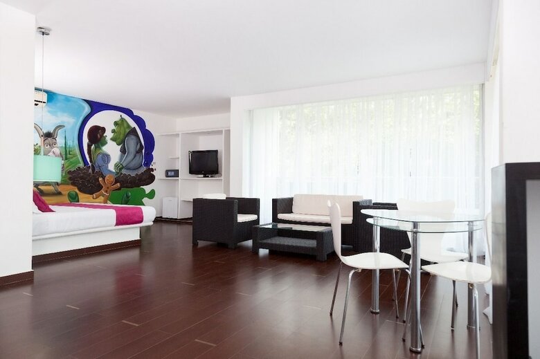 Hotel Paraiso Estudio