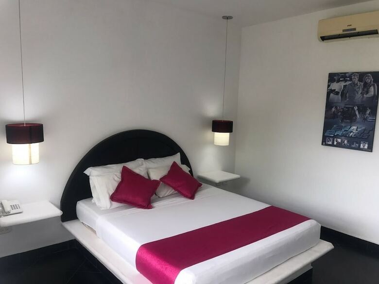 Hotel Paraiso Estudio