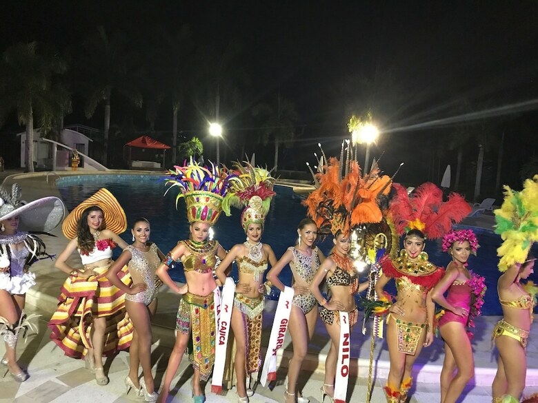 Hotel Paraiso Estudio
