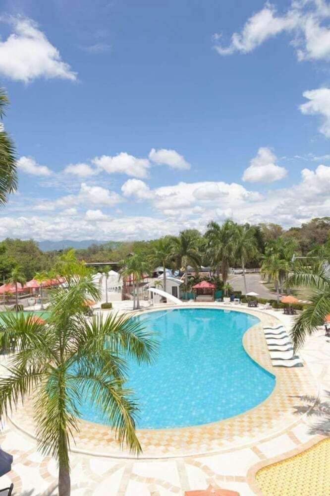 Hotel Paraiso Estudio