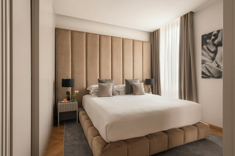 Hotel Palazzo Venere