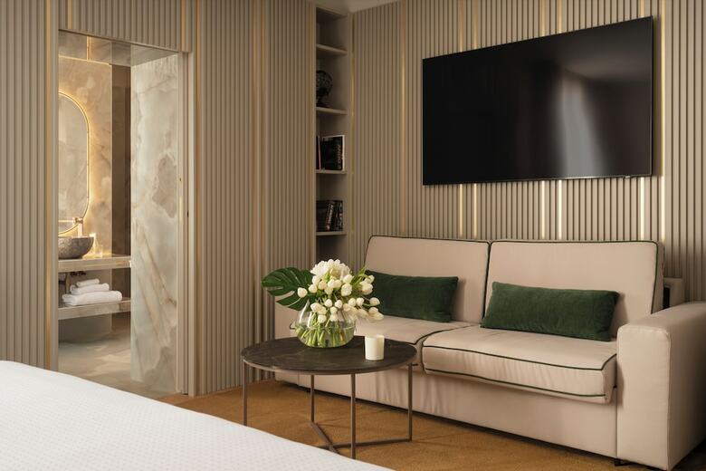 Hotel Palazzo Venere
