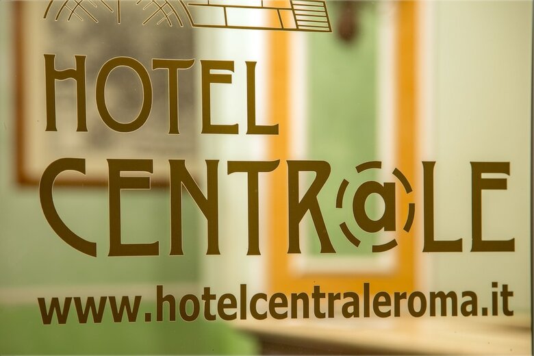 Hotel Palazzo Venere