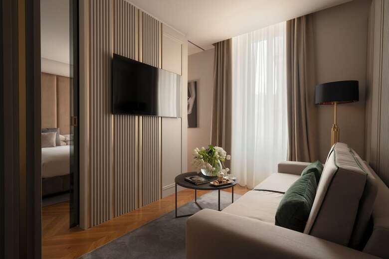 Hotel Palazzo Venere