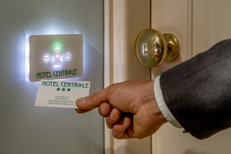 Hotel Palazzo Venere