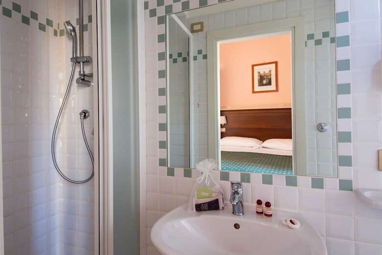 Hotel Palazzo Venere
