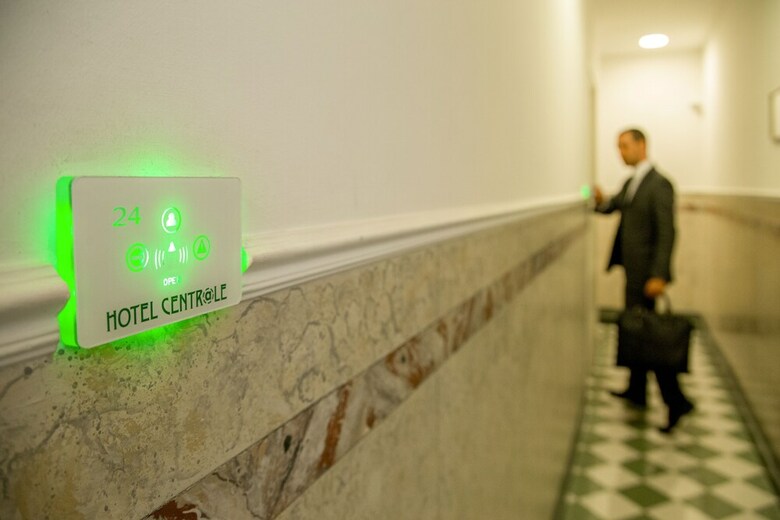Hotel Palazzo Venere