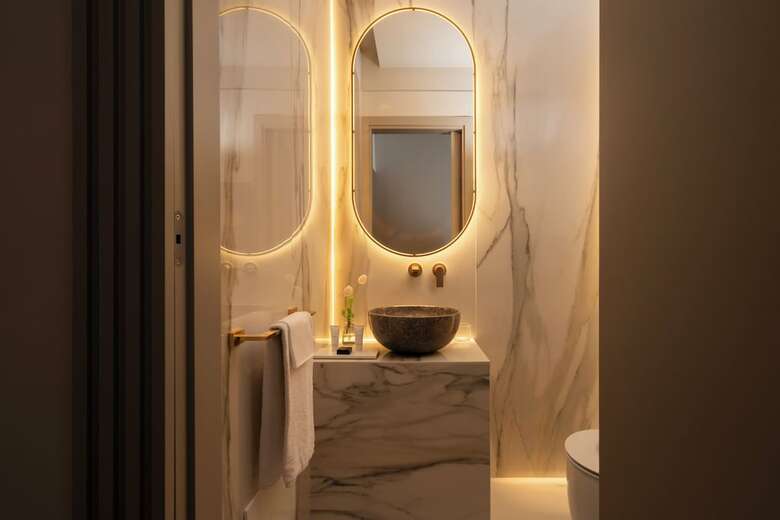Hotel Palazzo Venere