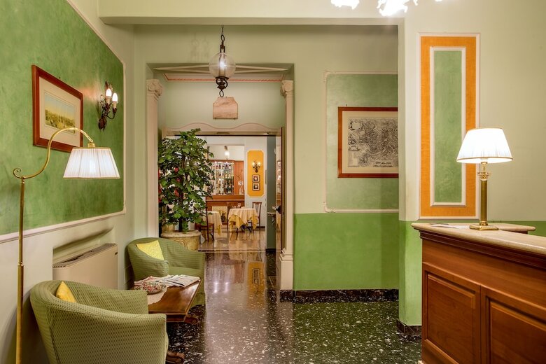 Hotel Palazzo Venere