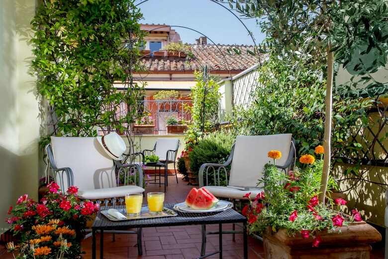 Hotel Palazzo Venere