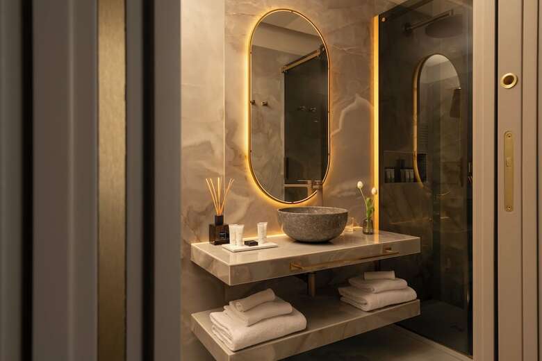 Hotel Palazzo Venere