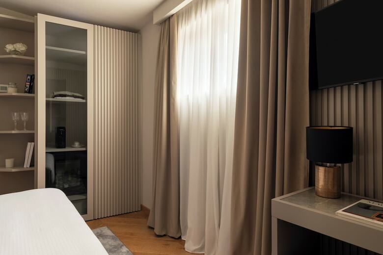 Hotel Palazzo Venere