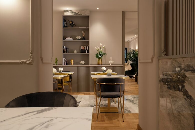 Hotel Palazzo Venere