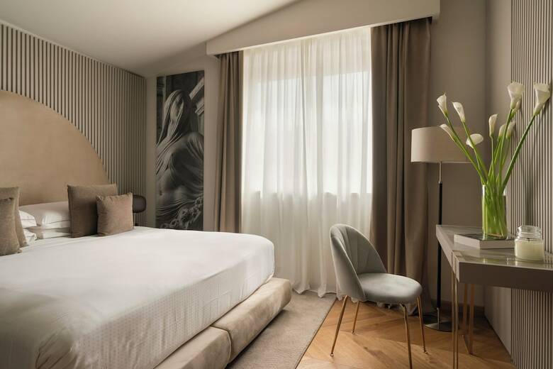 Hotel Palazzo Venere