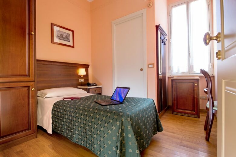 Hotel Palazzo Venere