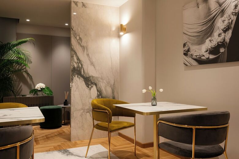 Hotel Palazzo Venere